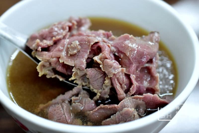 牛肉湯宵夜,牛肉湯早上,活力牛肉莊,牛肉湯推薦 @Nash，神之領域