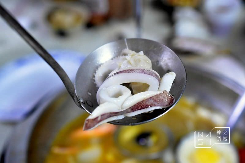 街頭牛肉爐