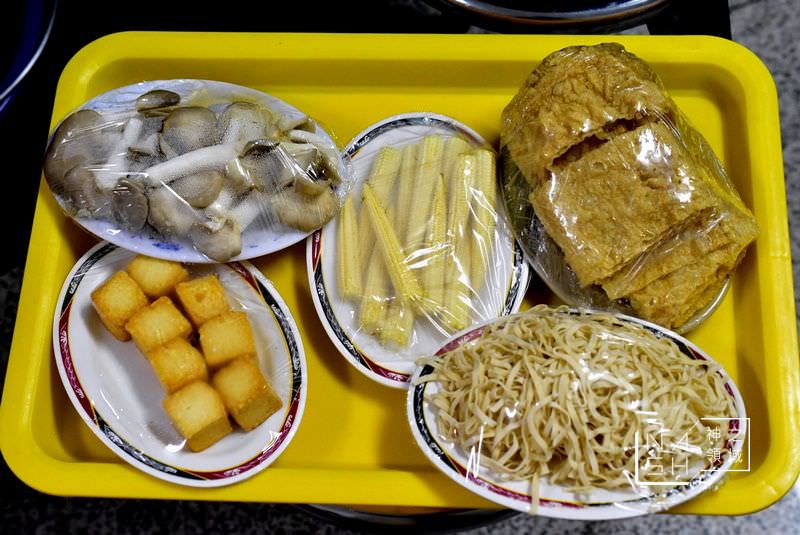 街頭牛肉爐
