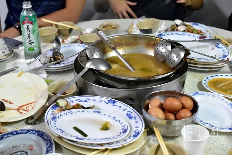 街頭牛肉爐