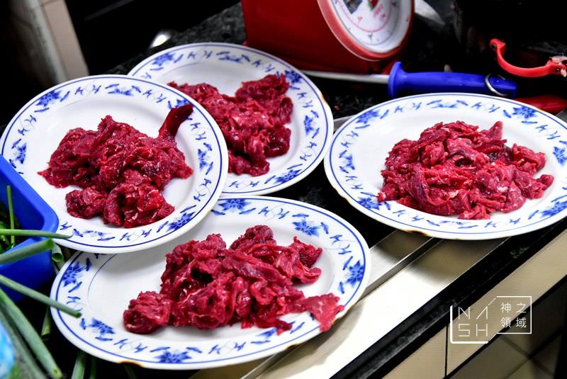 牛肉火鍋,街頭牛肉爐 @Nash，神之領域