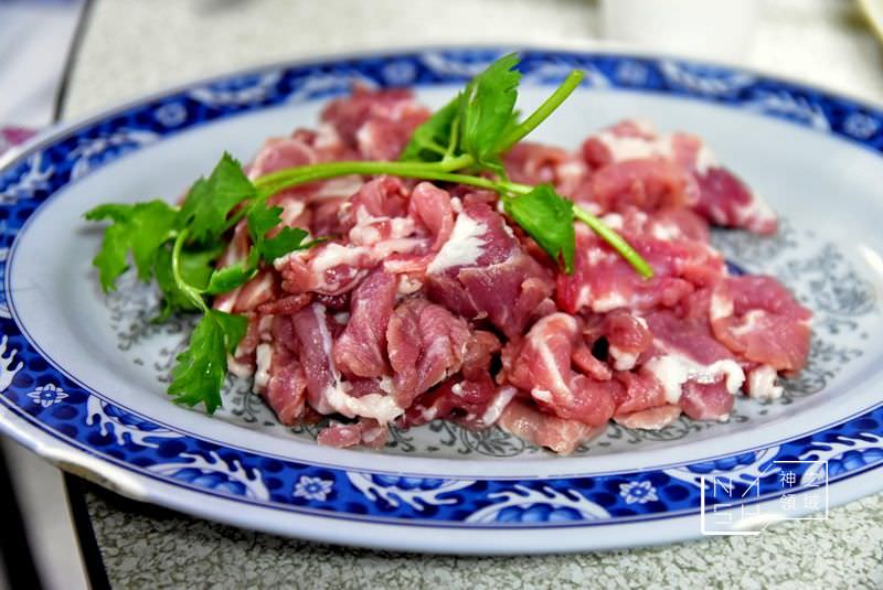街頭牛肉爐