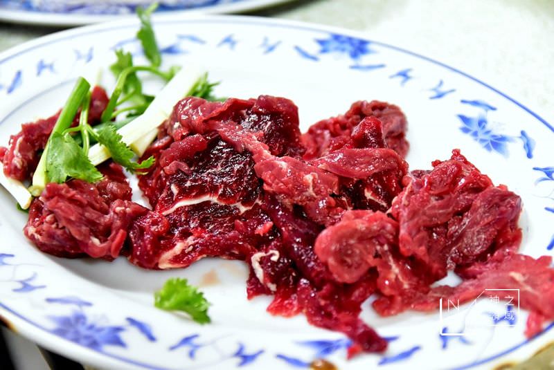 街頭牛肉爐