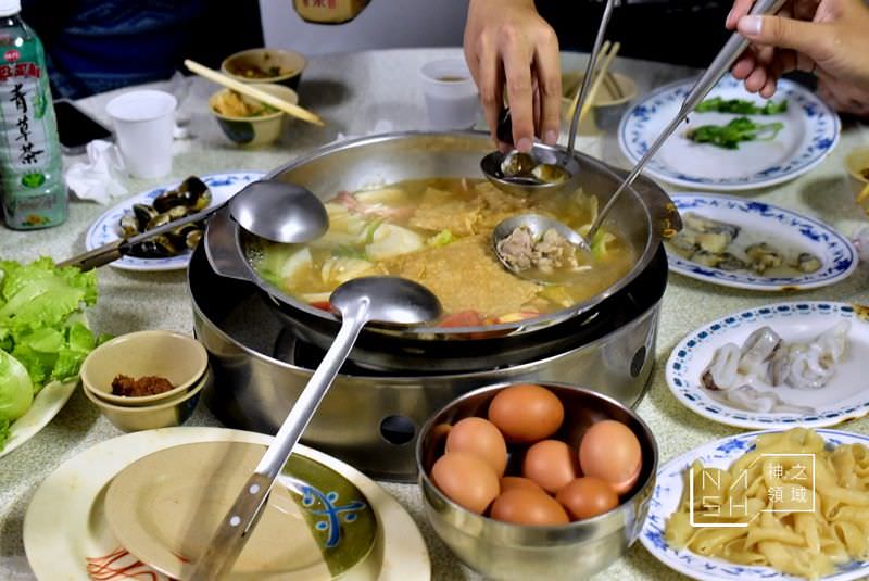 街頭牛肉爐