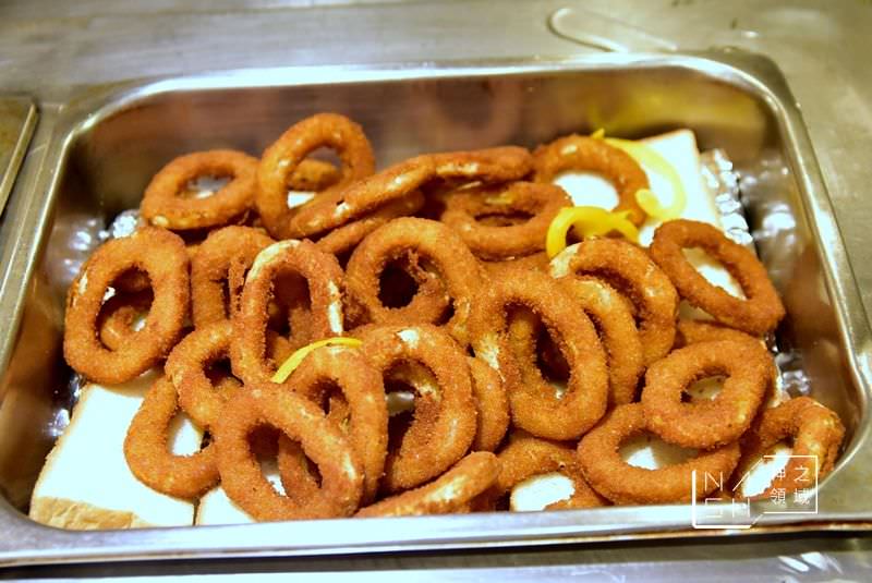 華王自助餐