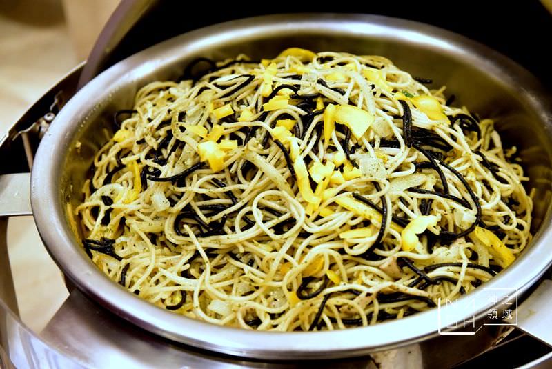 華王自助餐