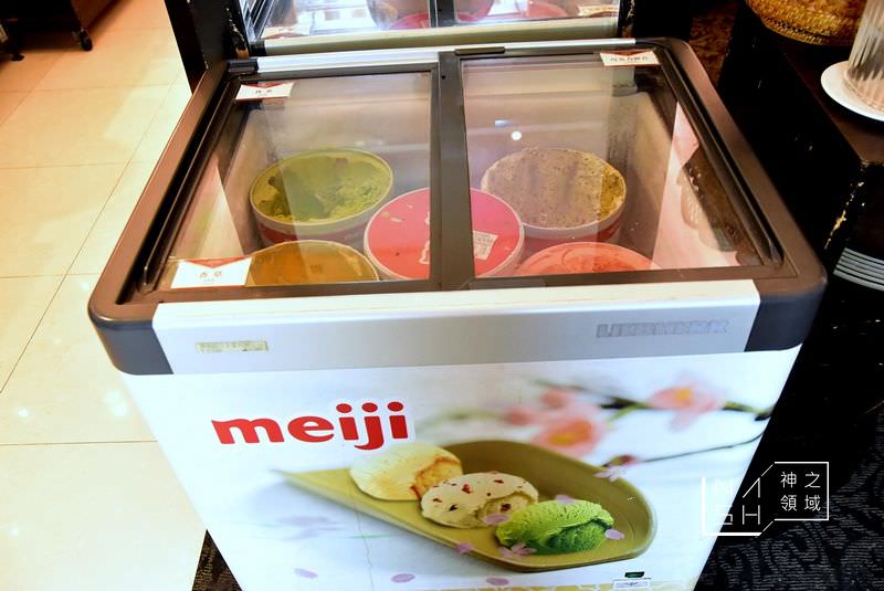 華王自助餐