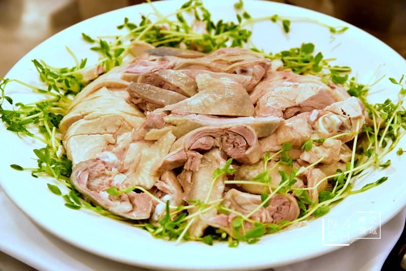 華王自助餐