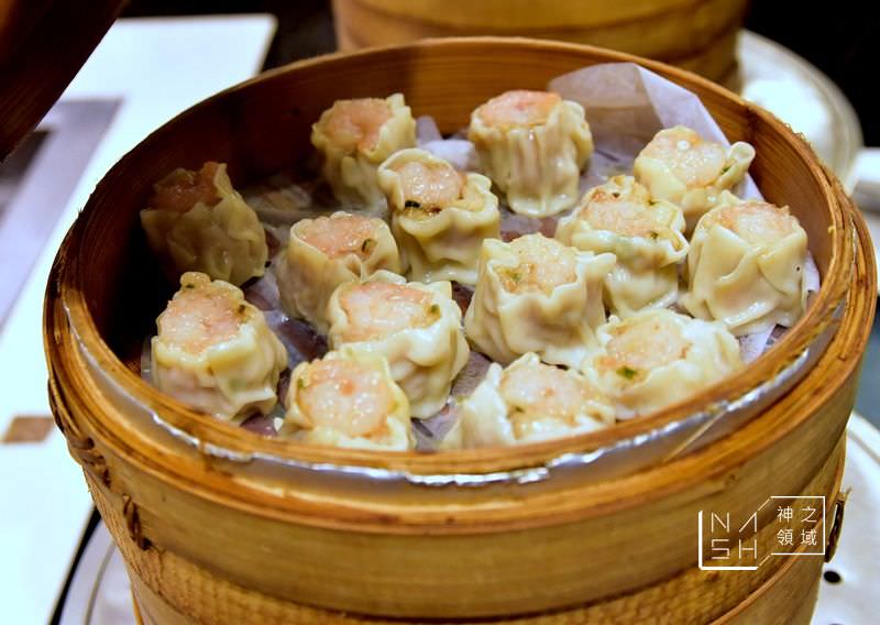 華王自助餐