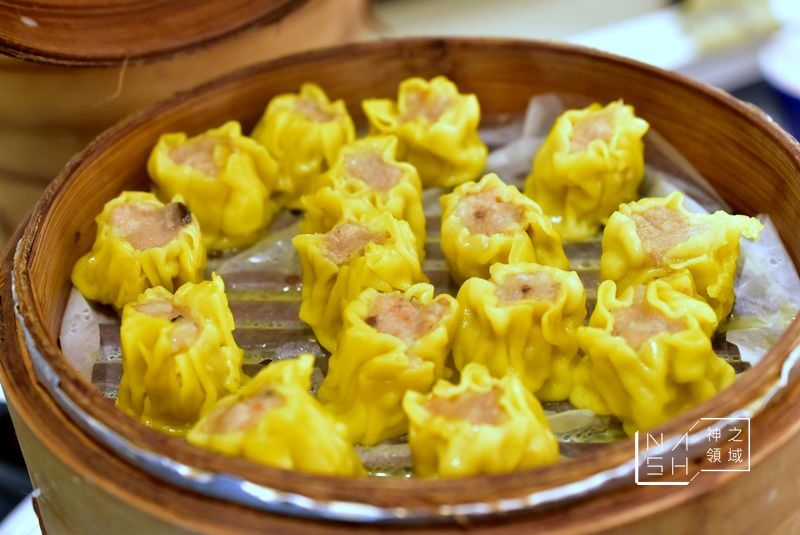 華王自助餐