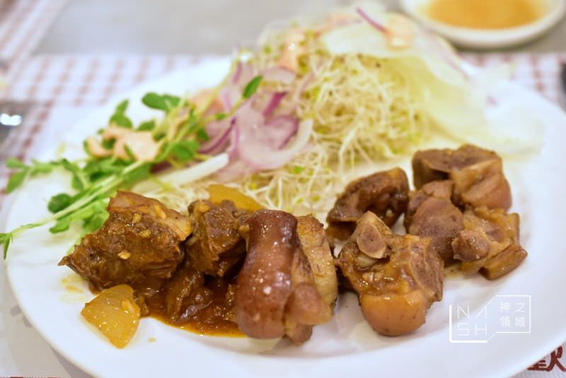 華王自助餐