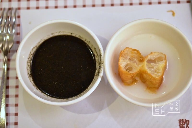 華王自助餐