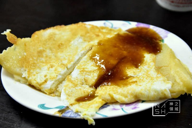 謝氏早點豆花專賣店