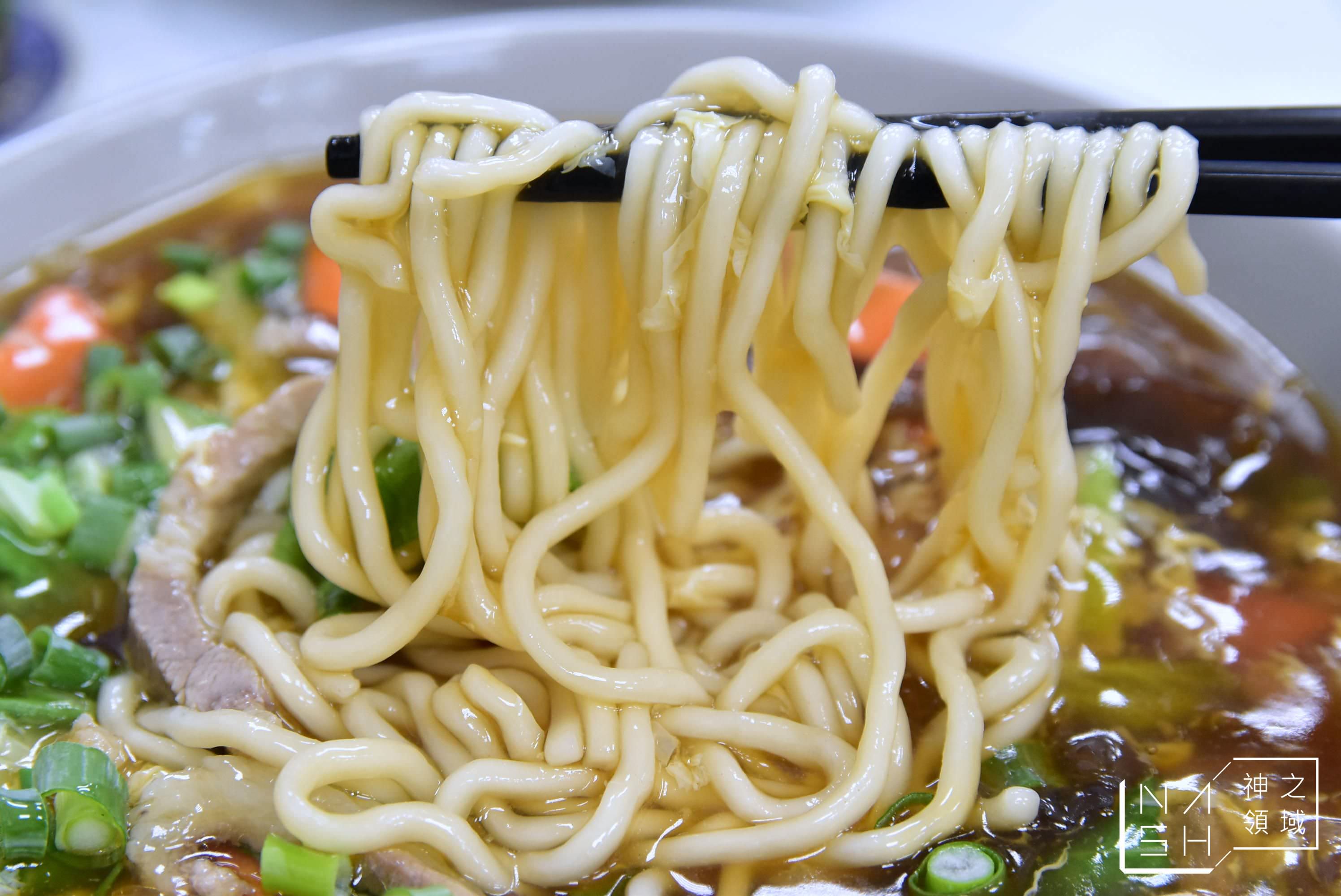 老牌山東水餃大王