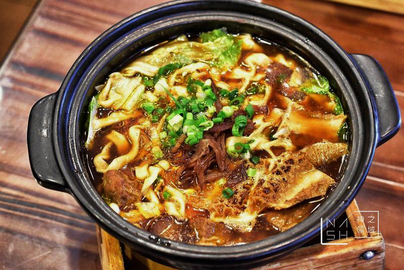 阿二麻辣