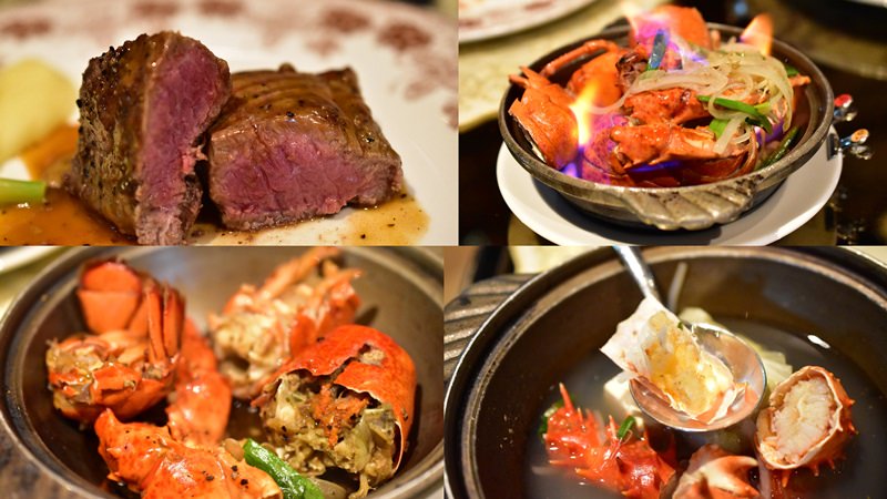 buffet,君品雲軒,台北車站吃到飽 @Nash，神之領域