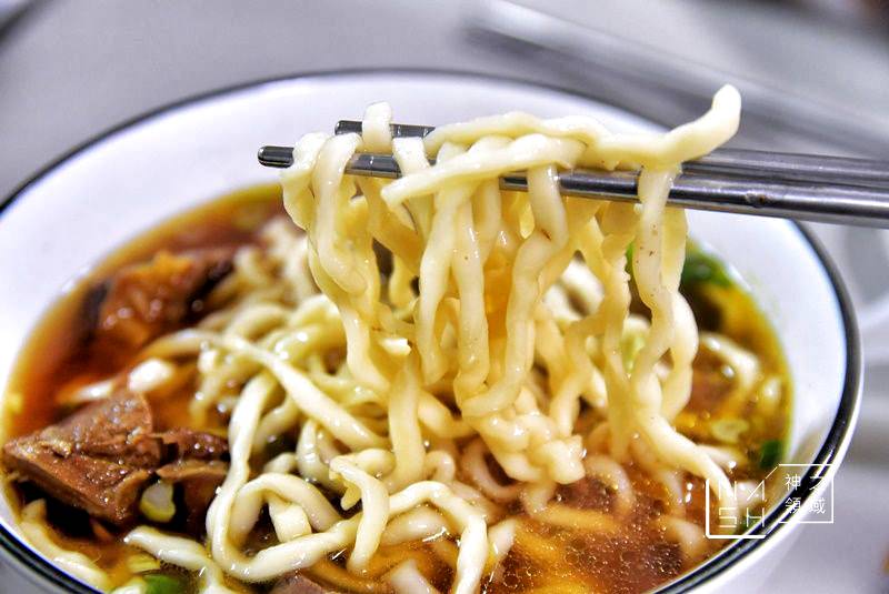 好佳麵食館