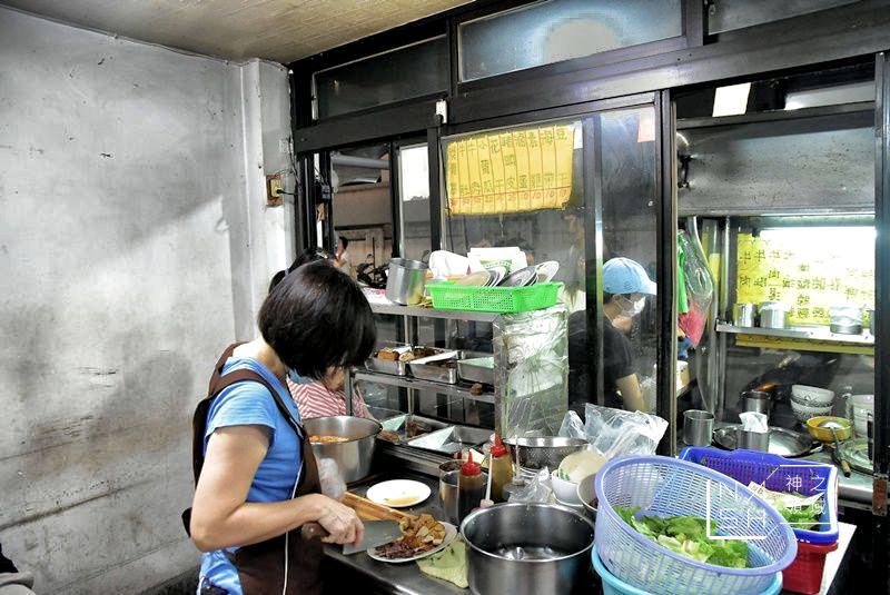 好佳麵食館