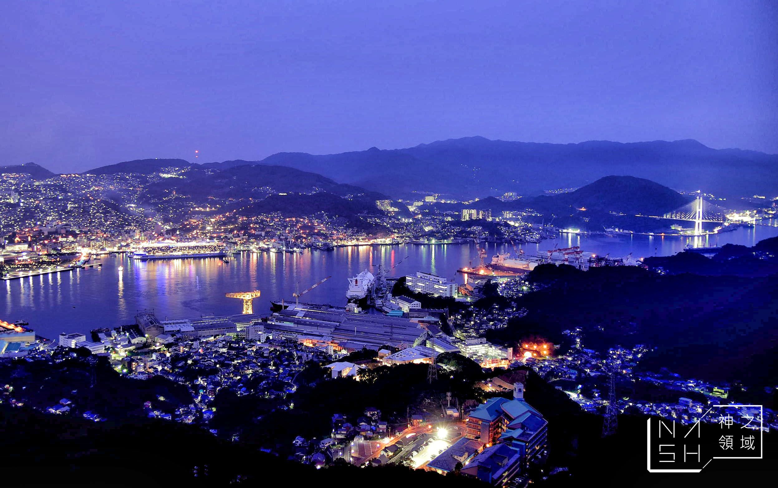 長崎夜景