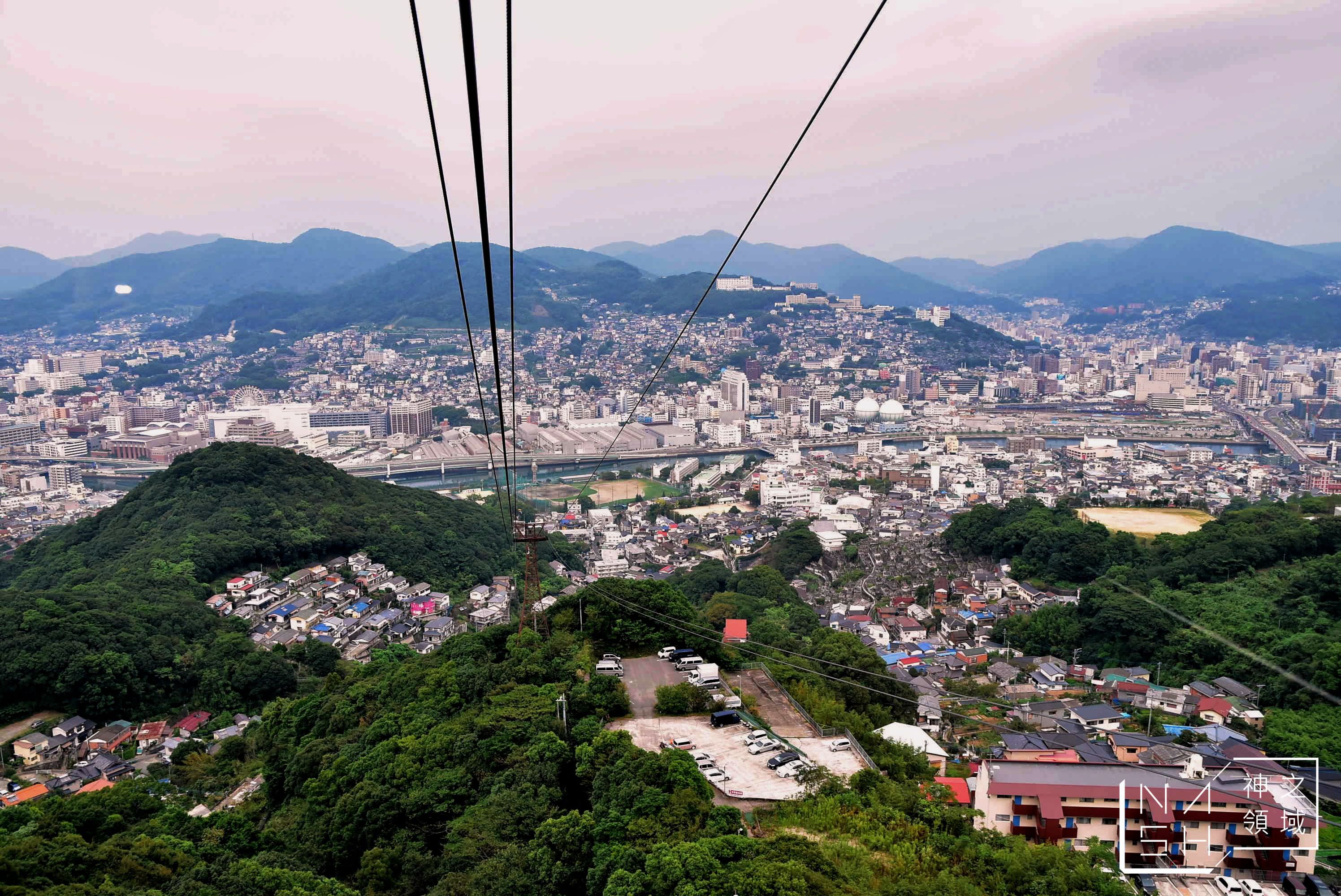 長崎夜景