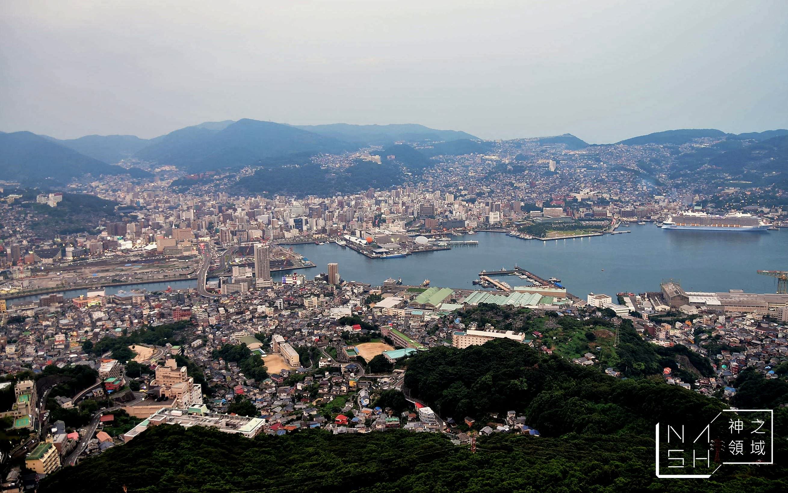 長崎夜景