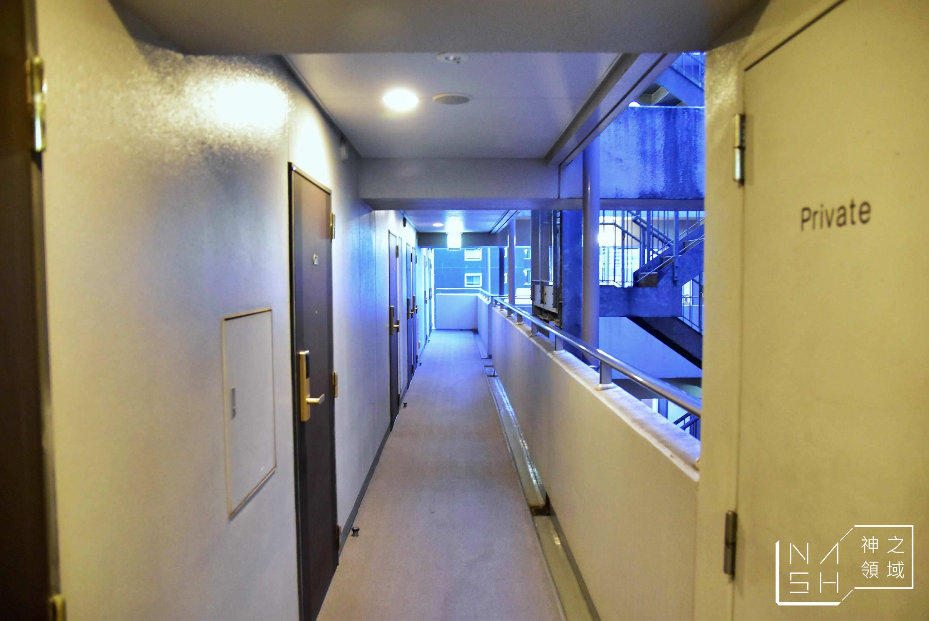 Mystays酒店