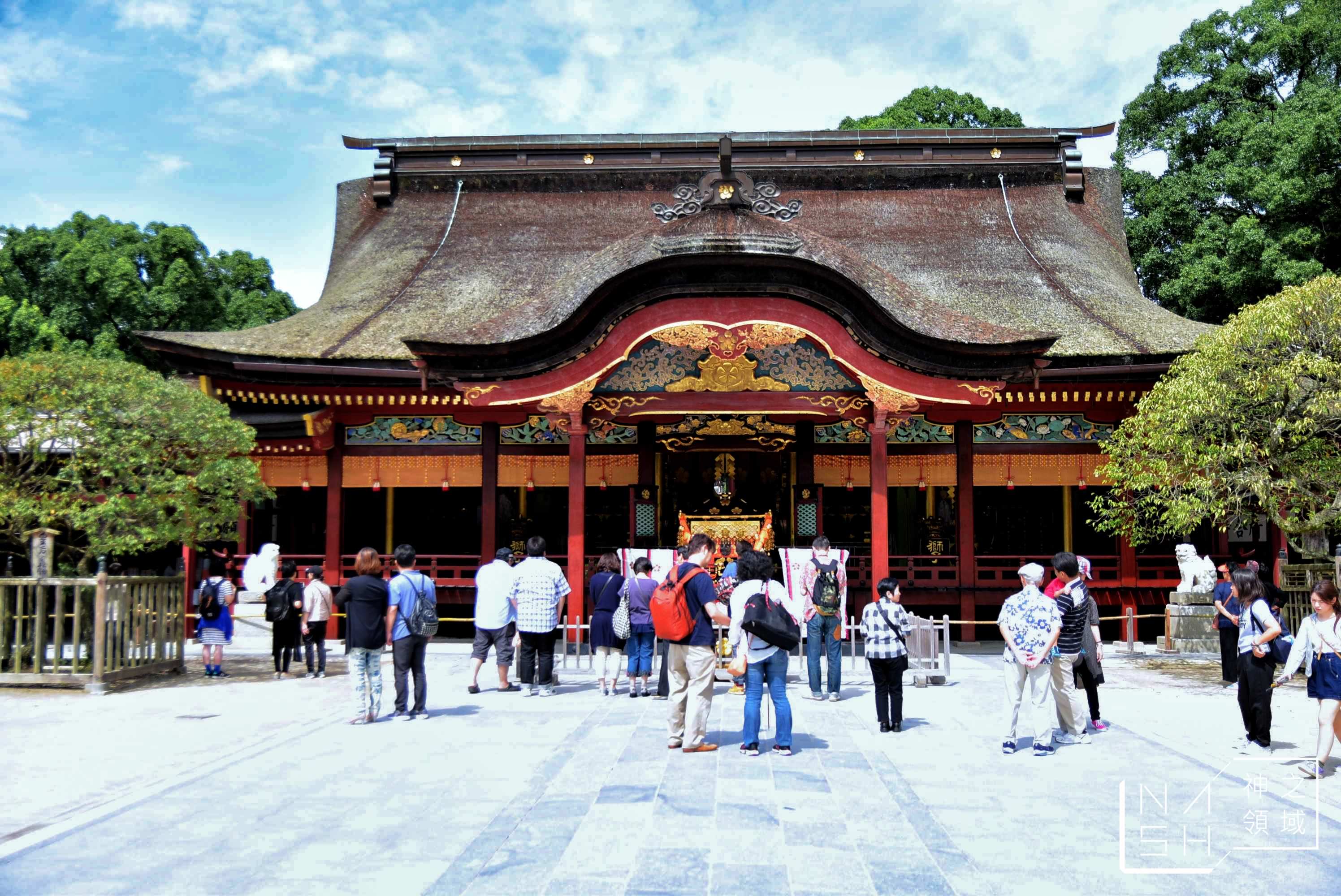 福岡一日遊