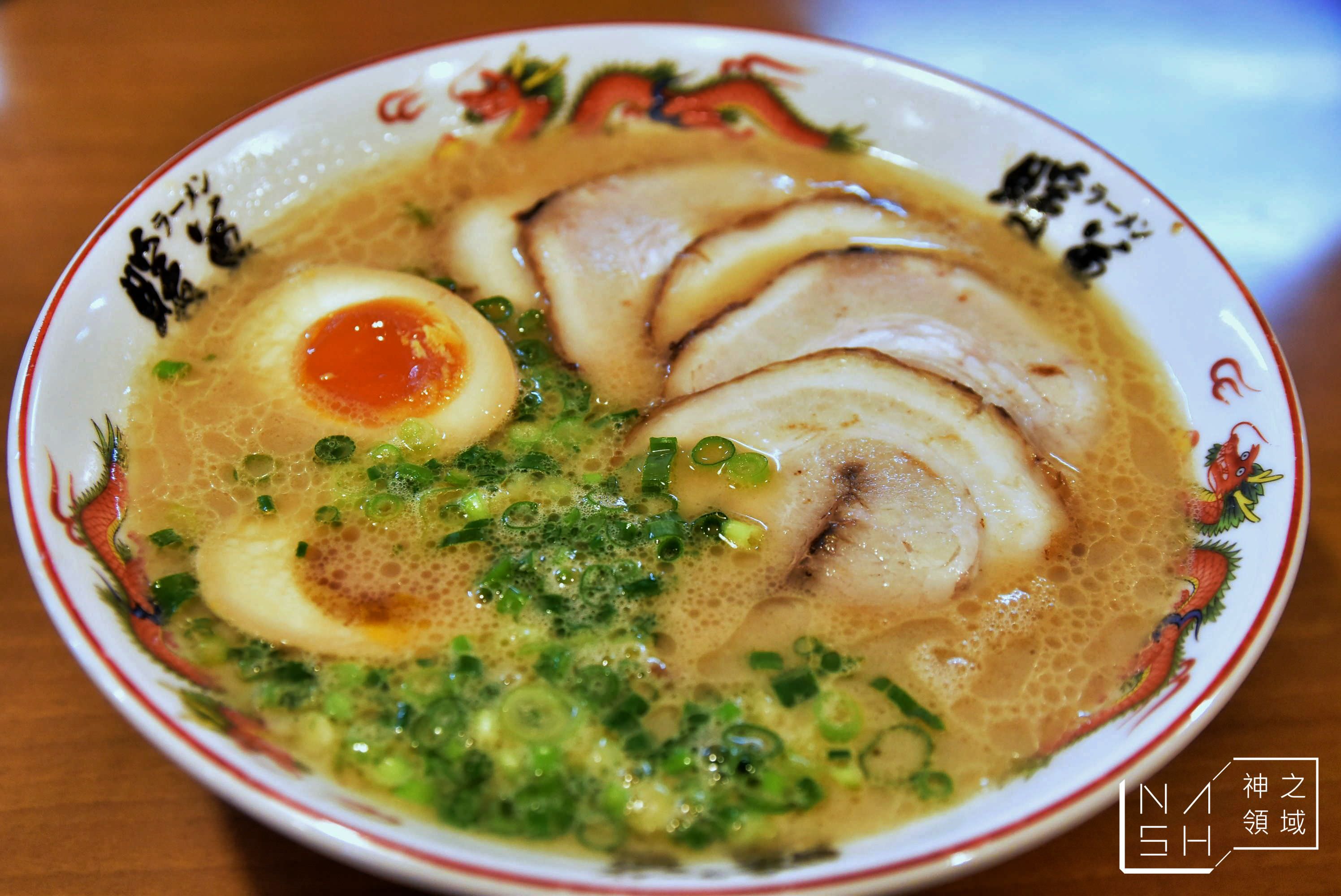 福岡一日遊