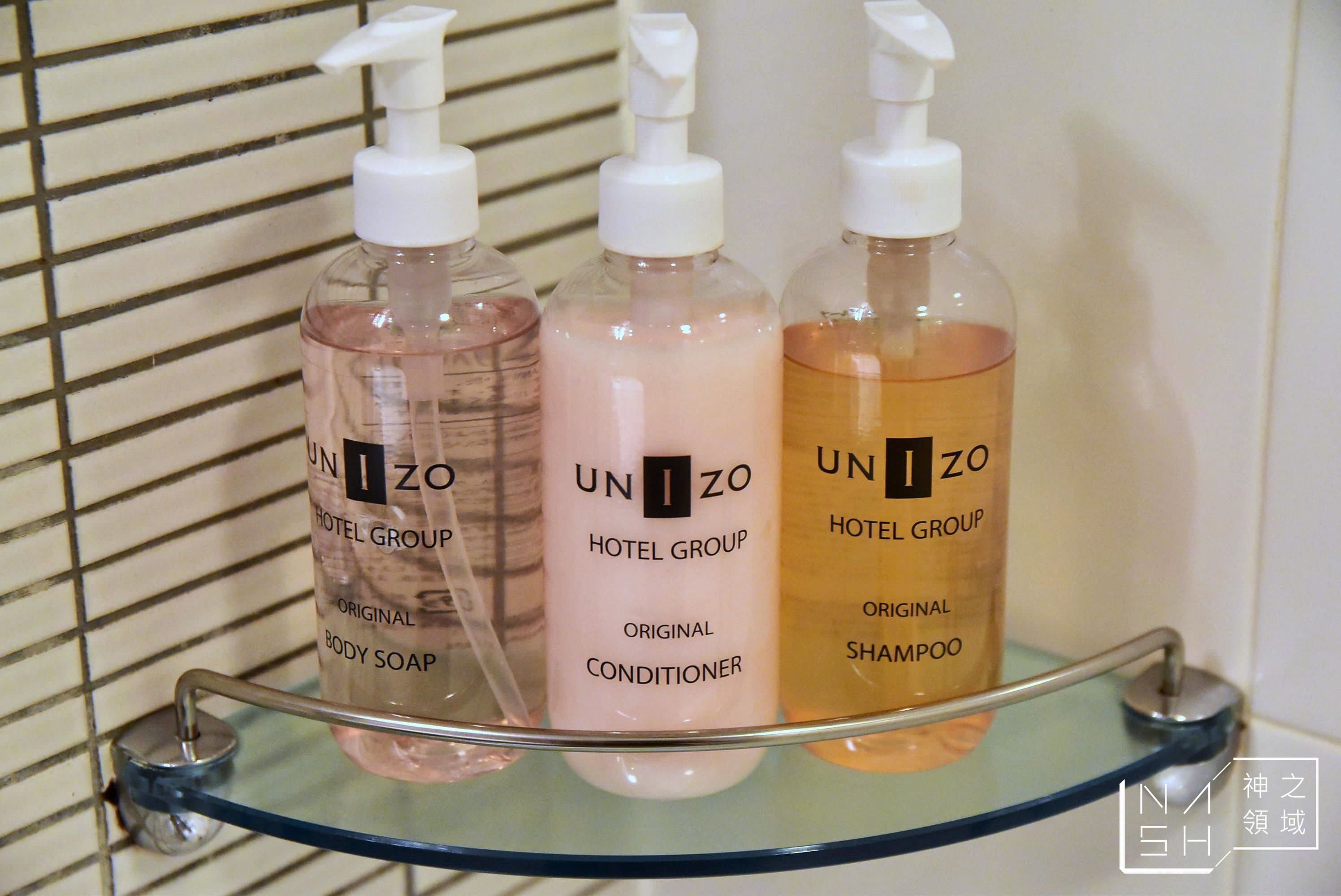 HOTEL UNIZO Fukuoka Tenjin