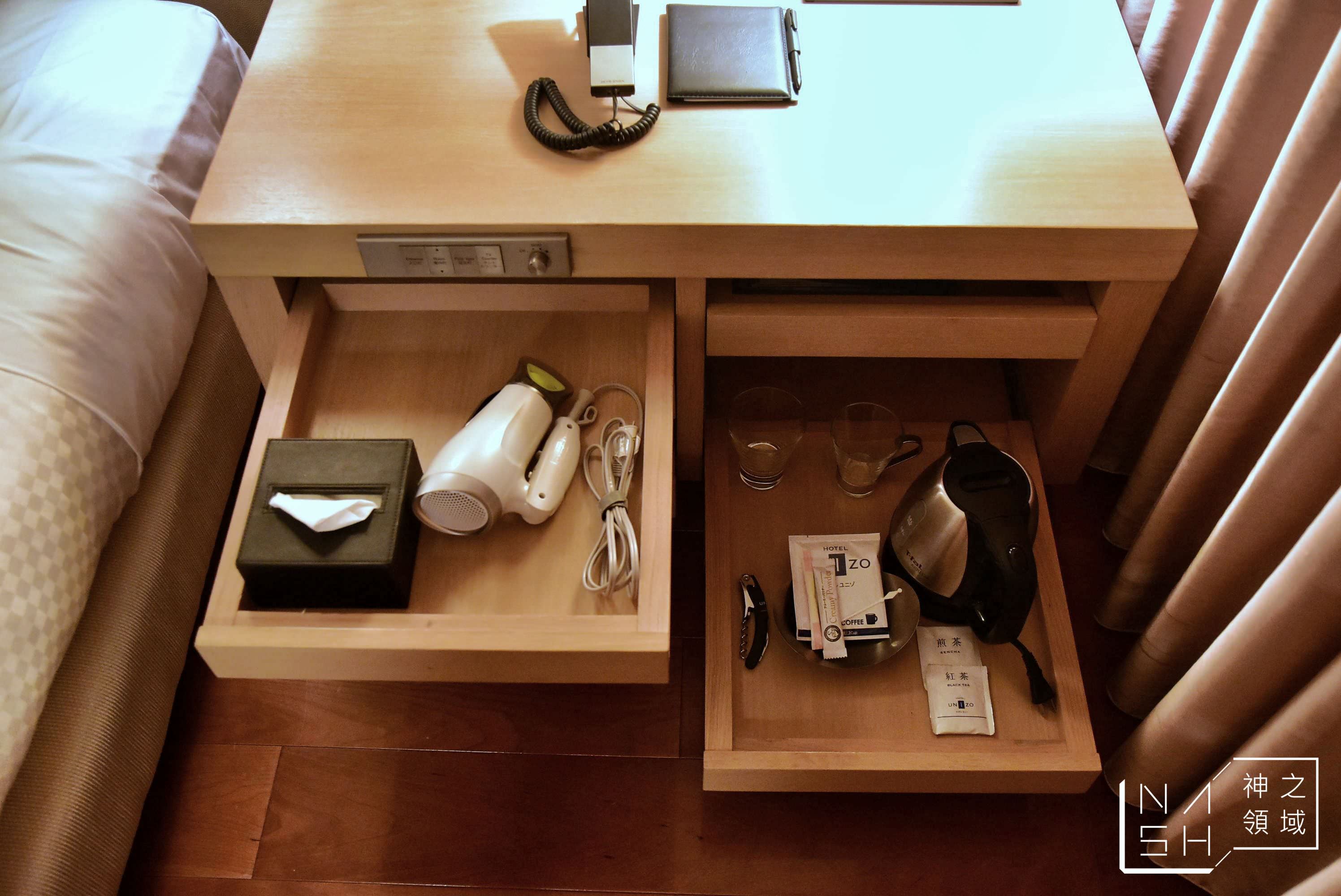 HOTEL UNIZO Fukuoka Tenjin