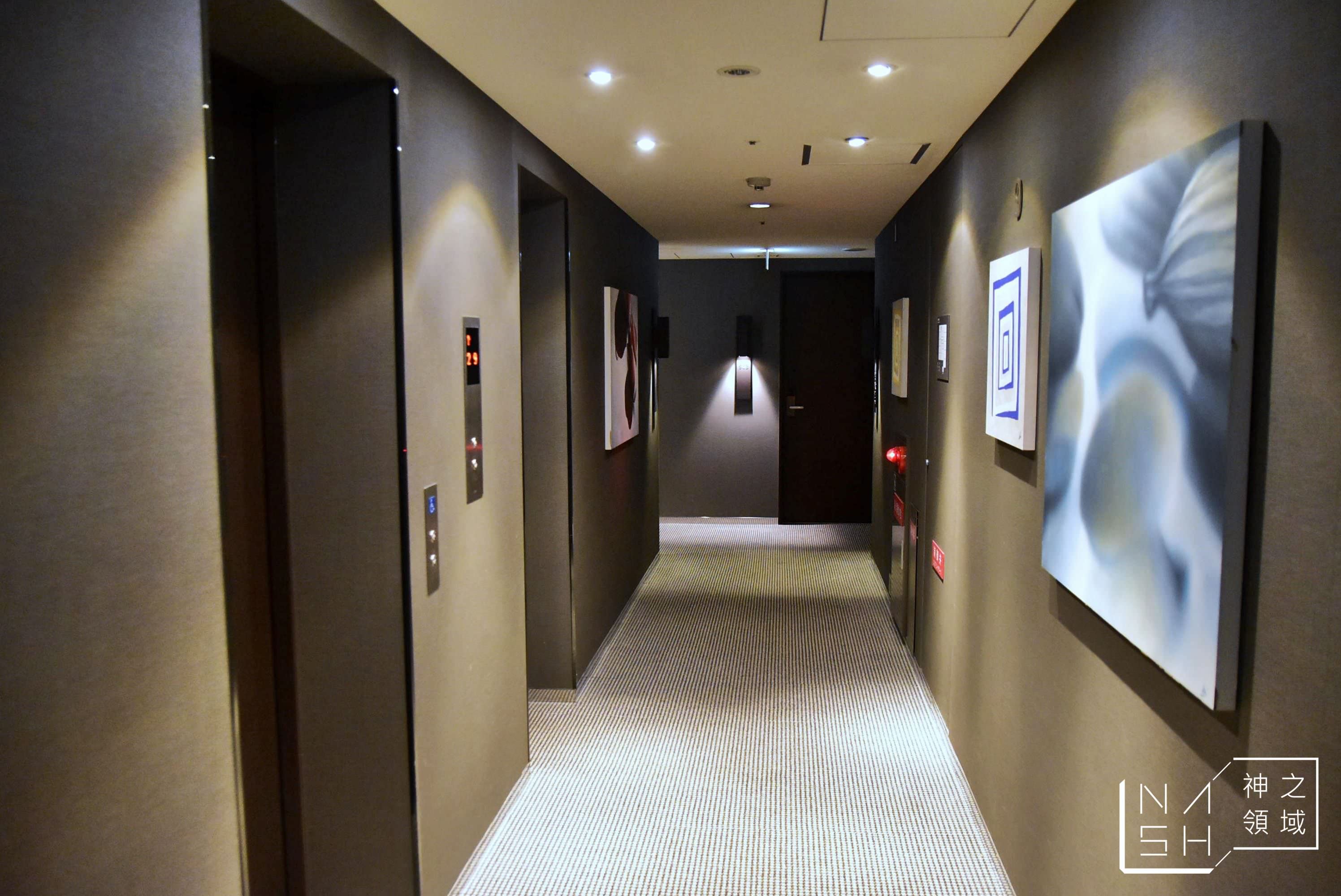 HOTEL UNIZO Fukuoka Tenjin