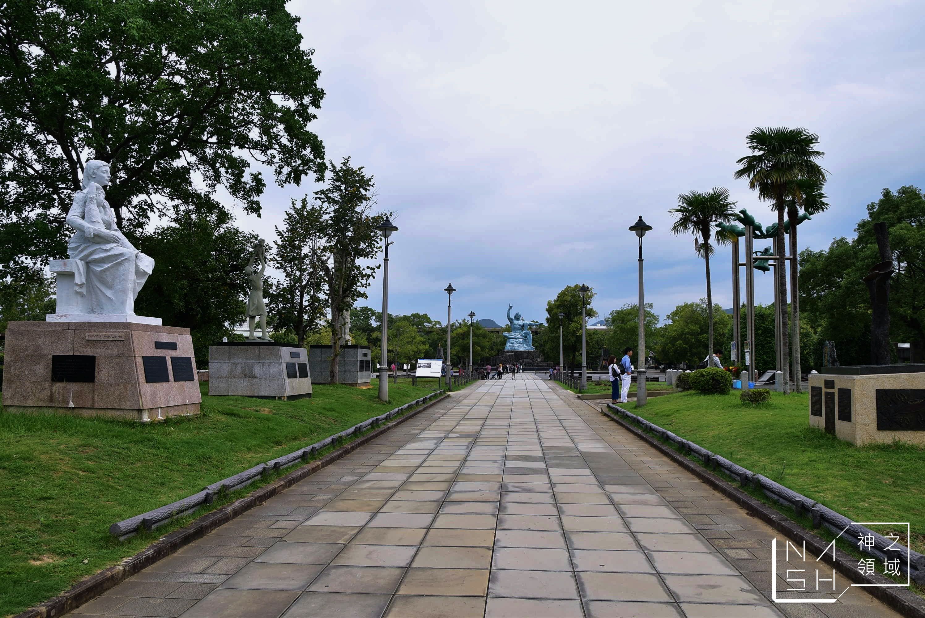 長崎一日遊