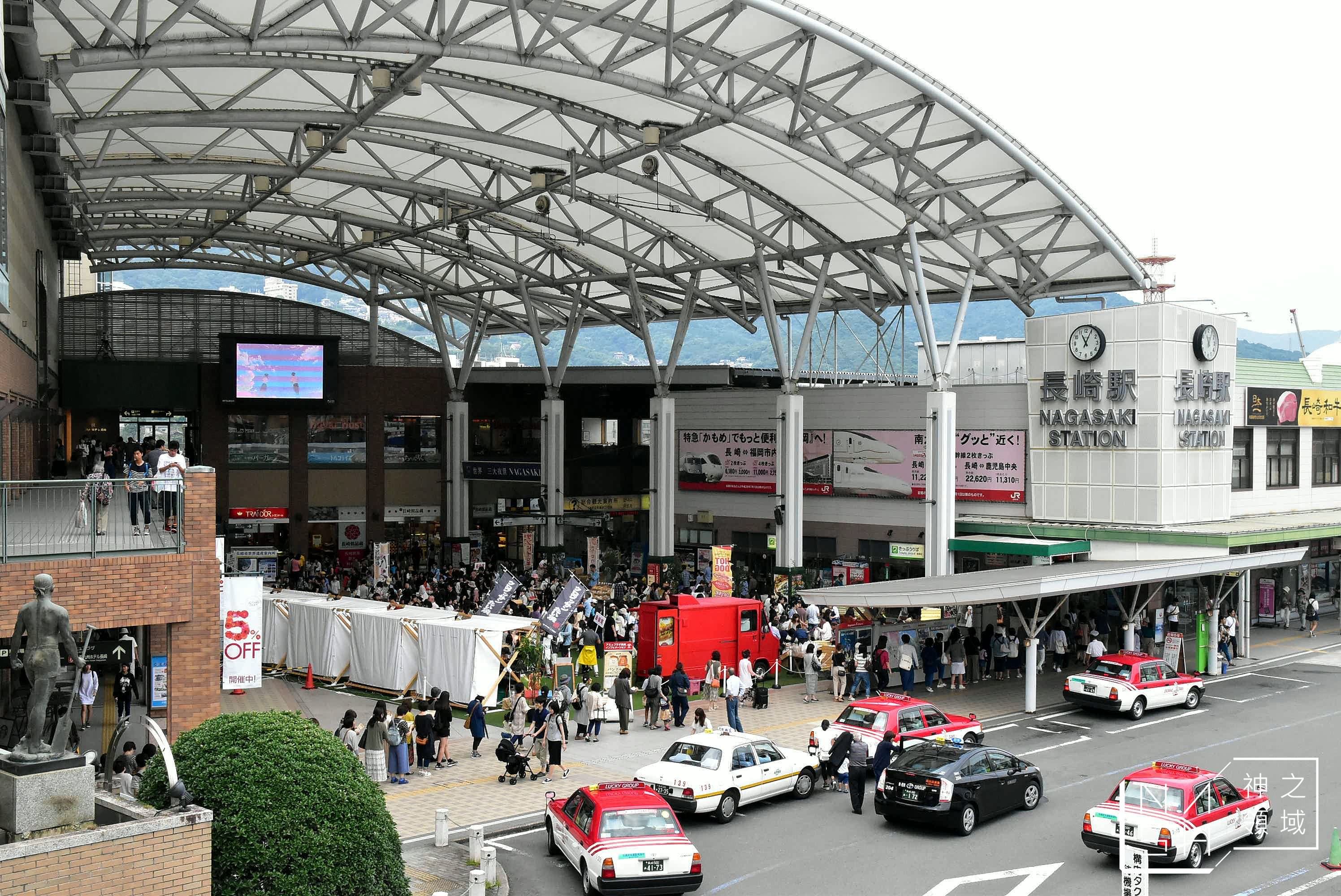 長崎一日遊