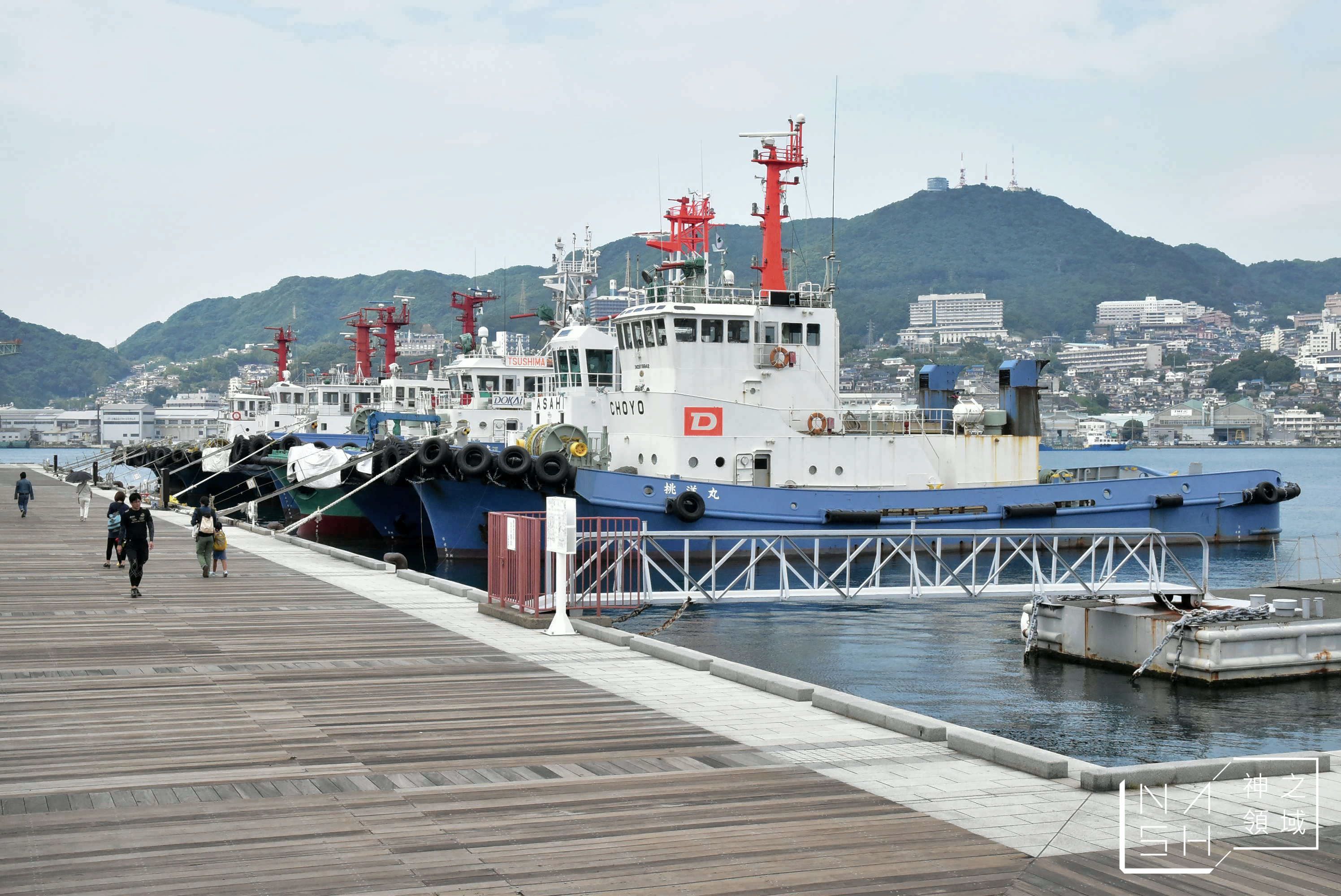 長崎一日遊