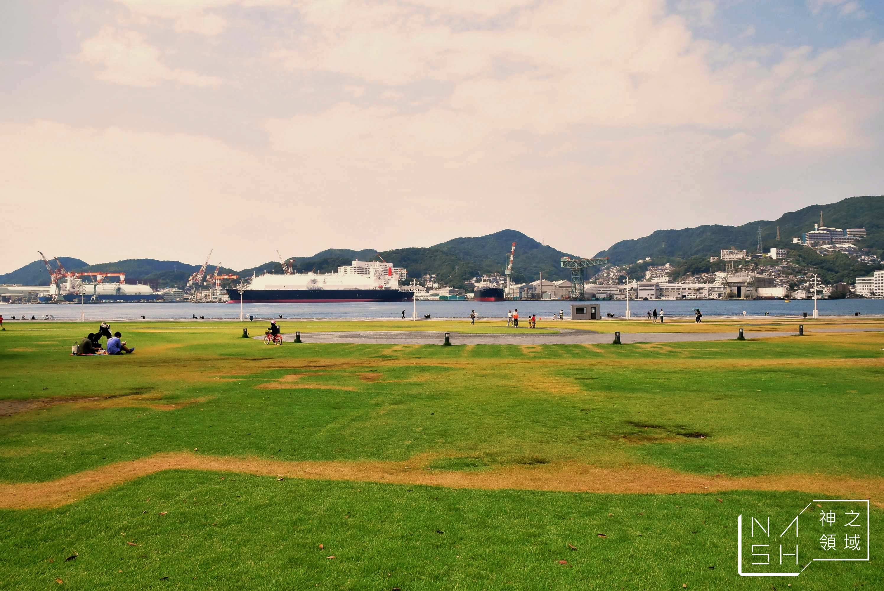 長崎一日遊