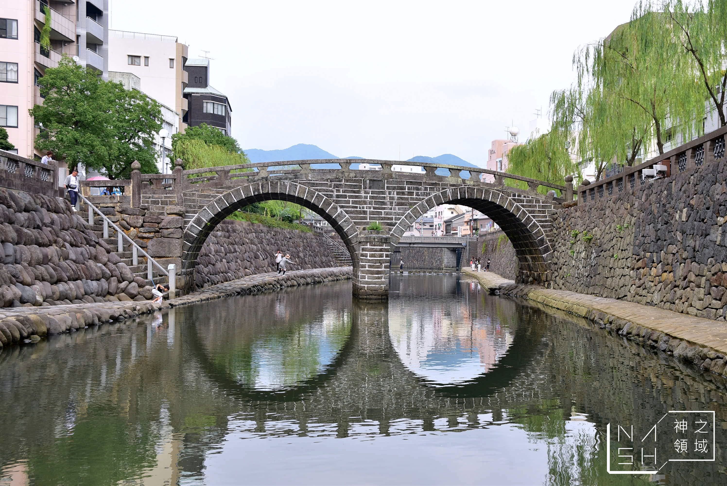 長崎一日遊