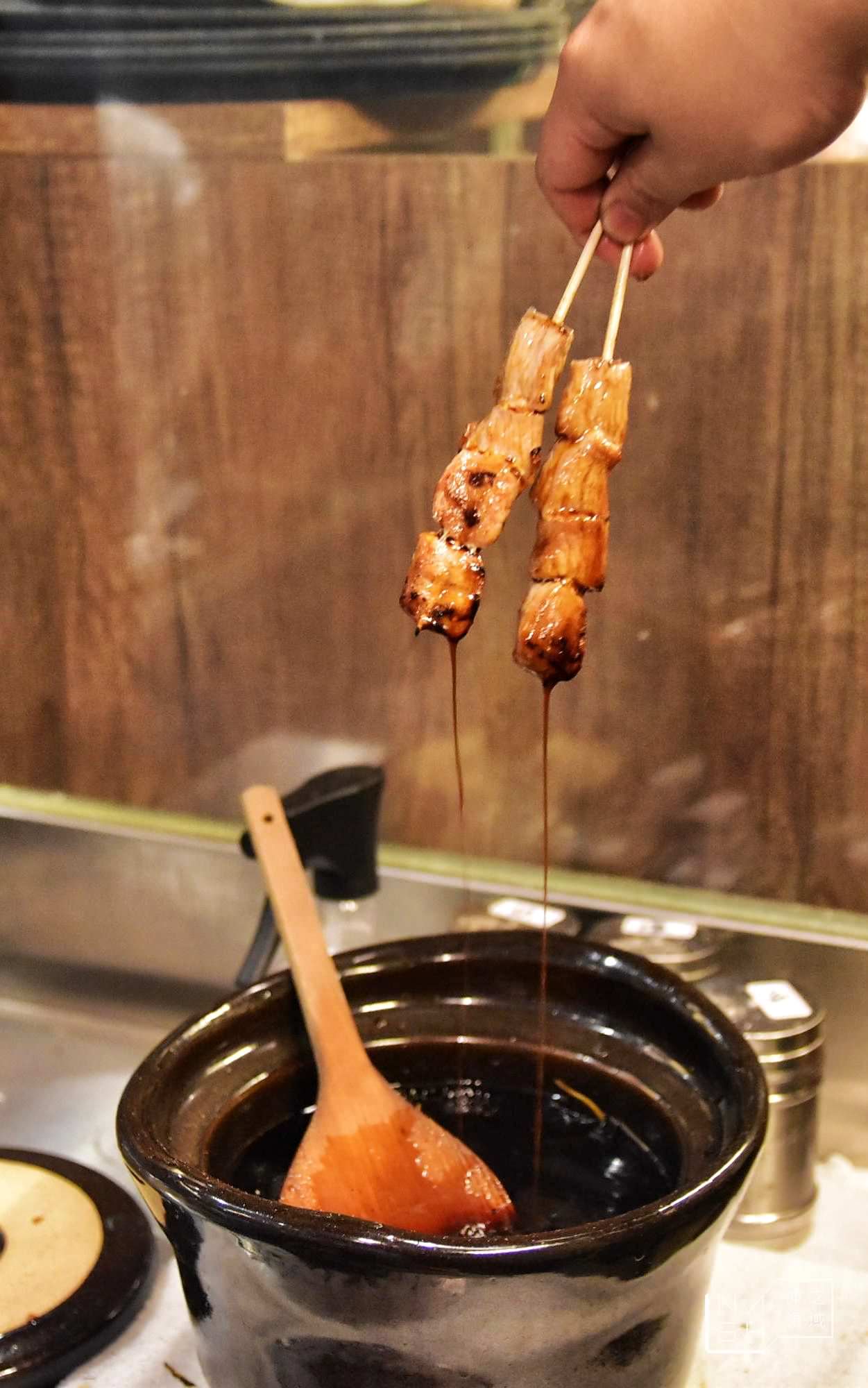 錦虎木炭