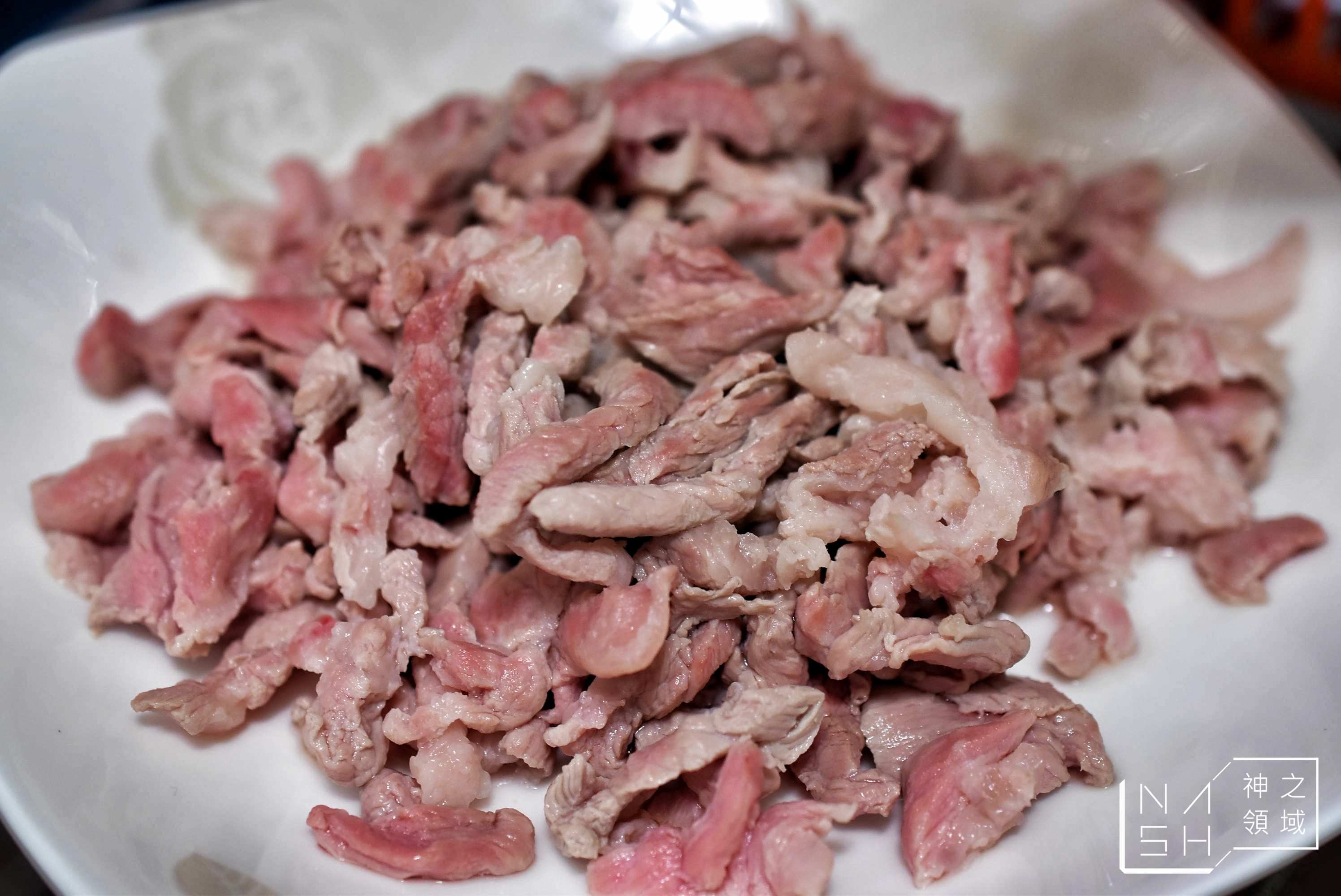炒泡麵食譜