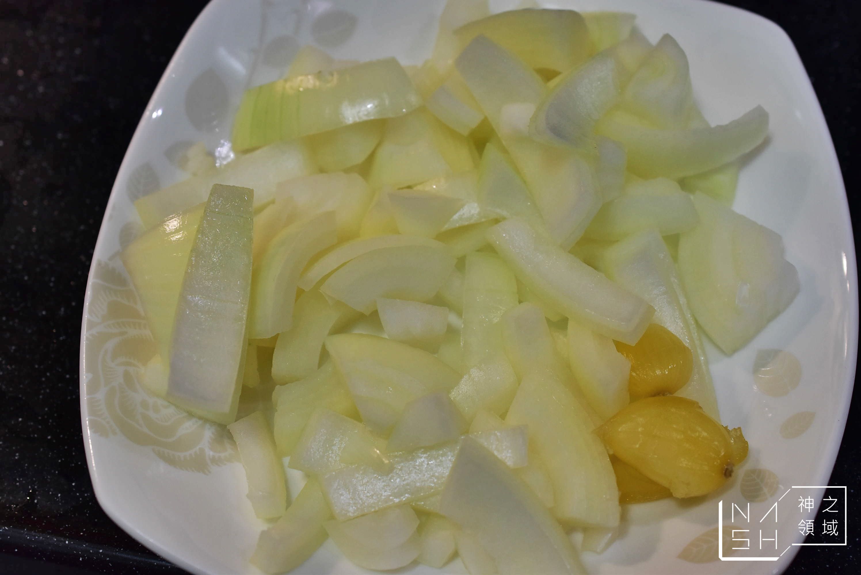 炒泡麵食譜