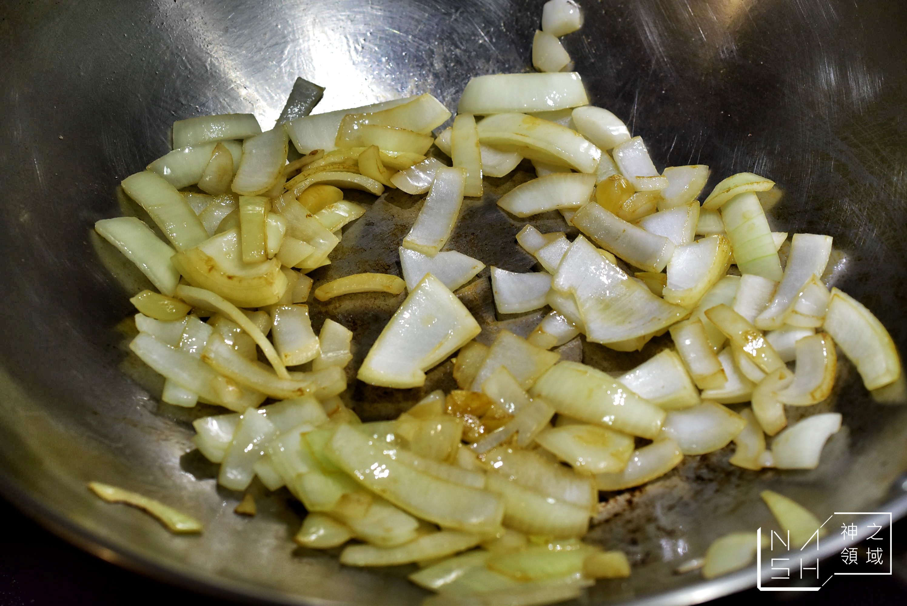 炒泡麵食譜