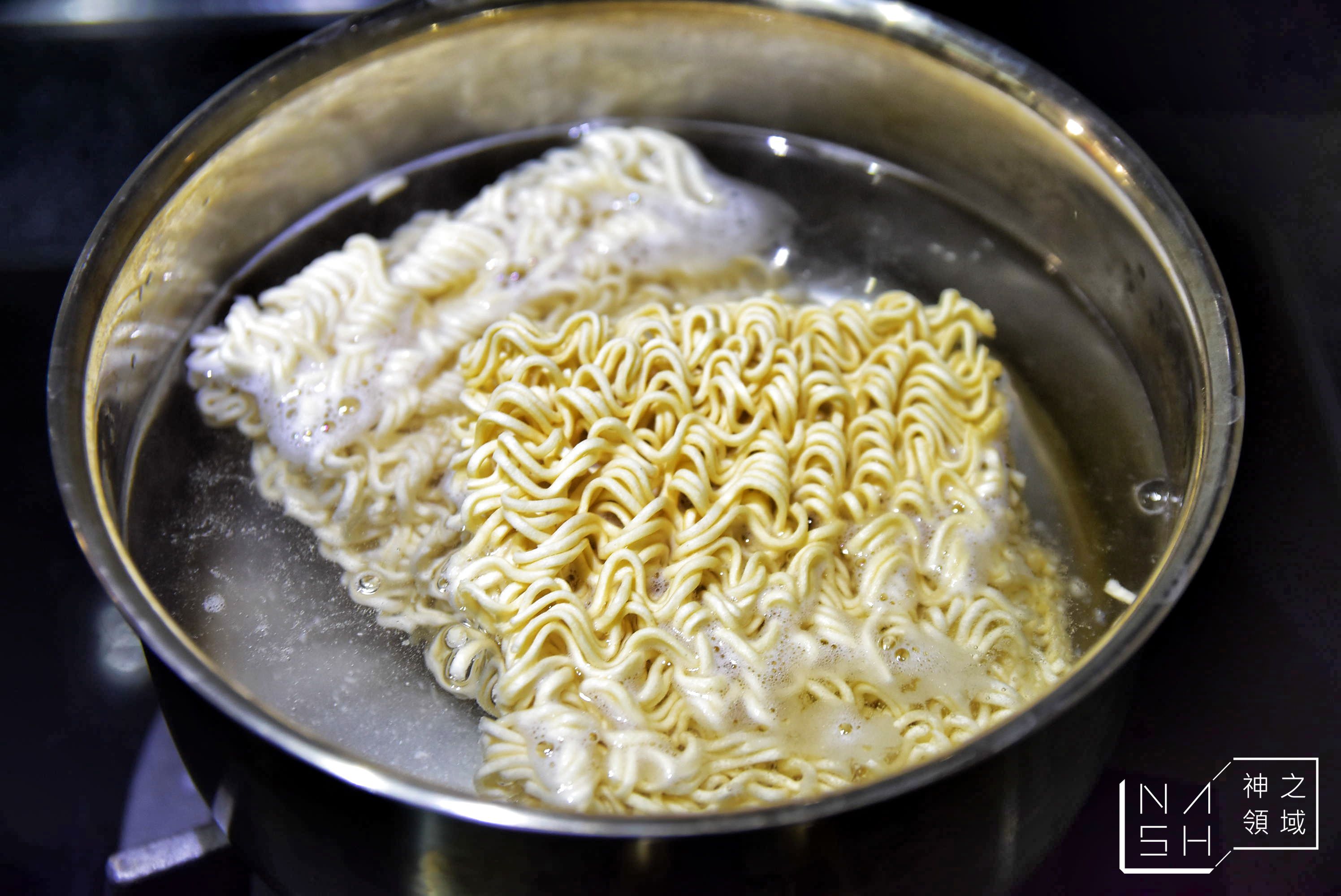 炒泡麵食譜