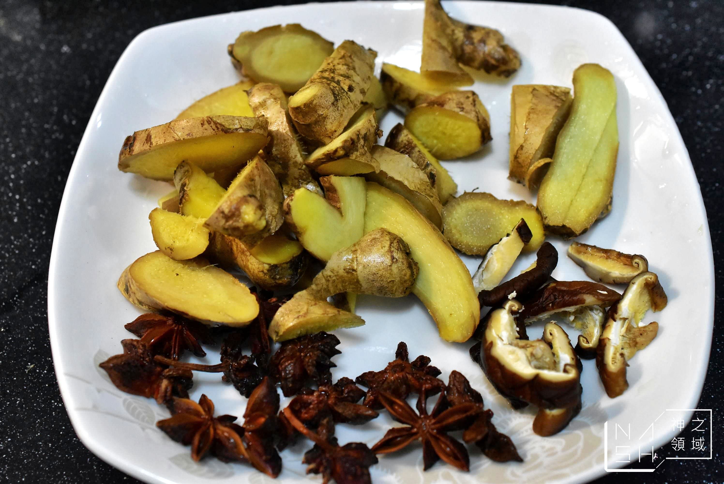 茶葉蛋食譜