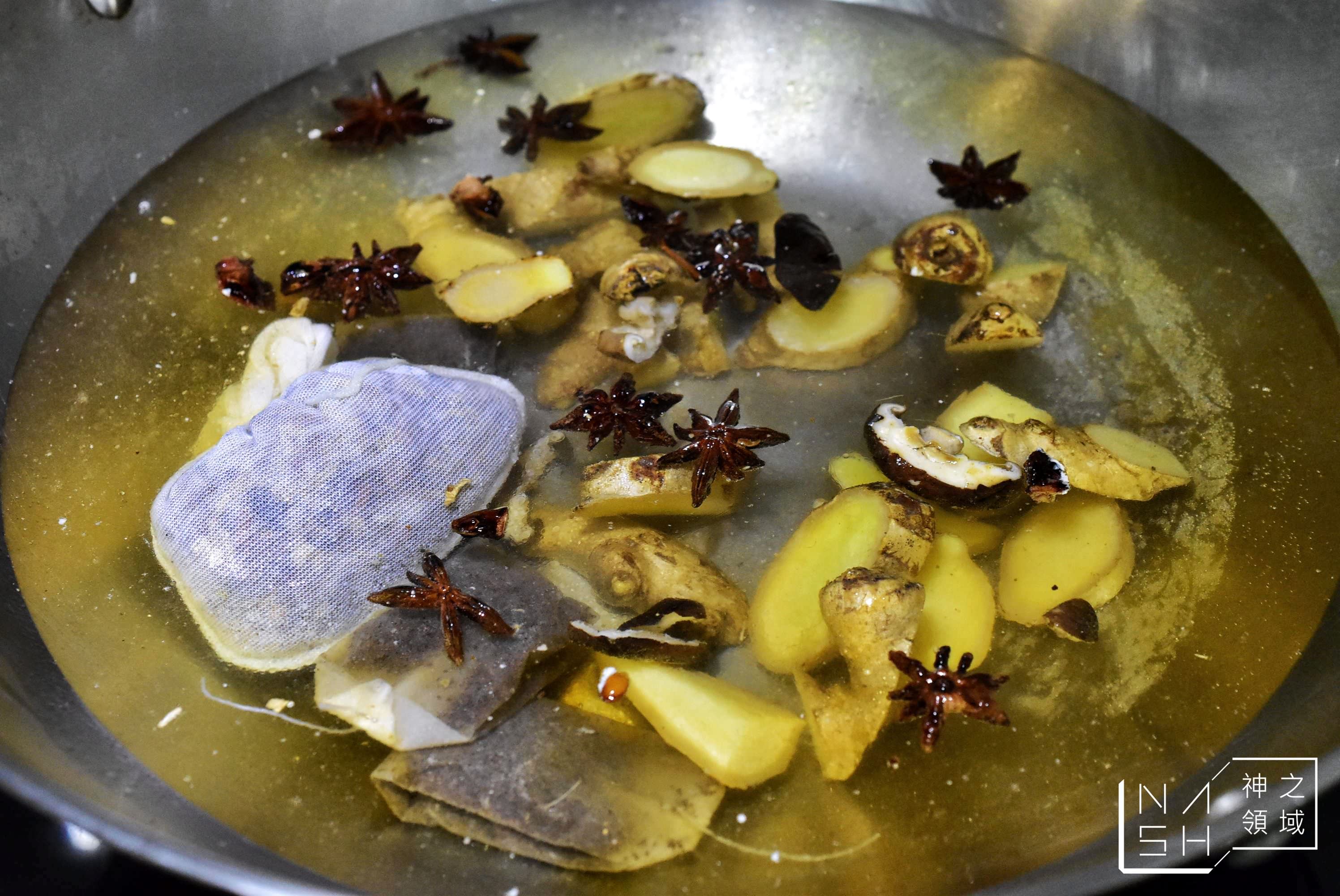 茶葉蛋食譜