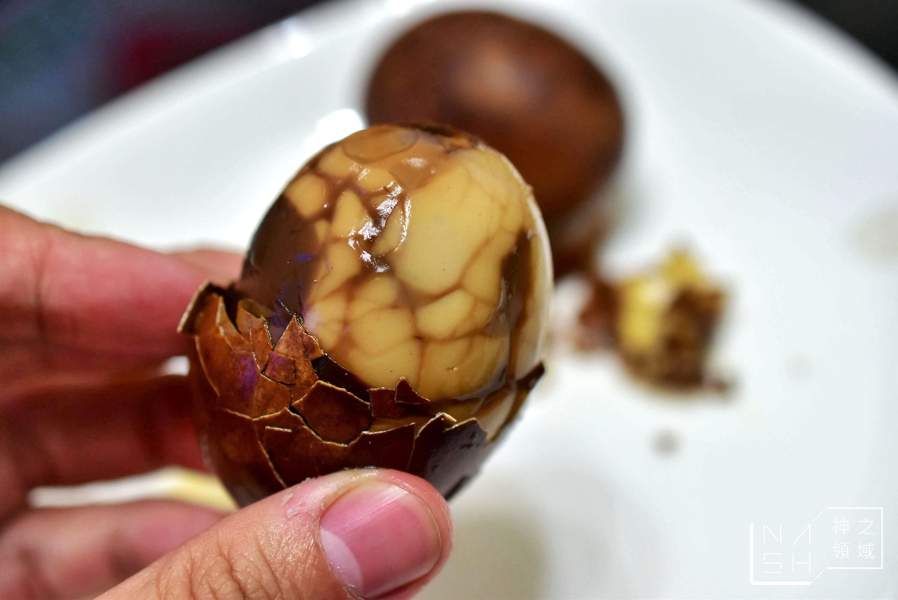 魯蛇王,茶葉蛋 @Nash，神之領域