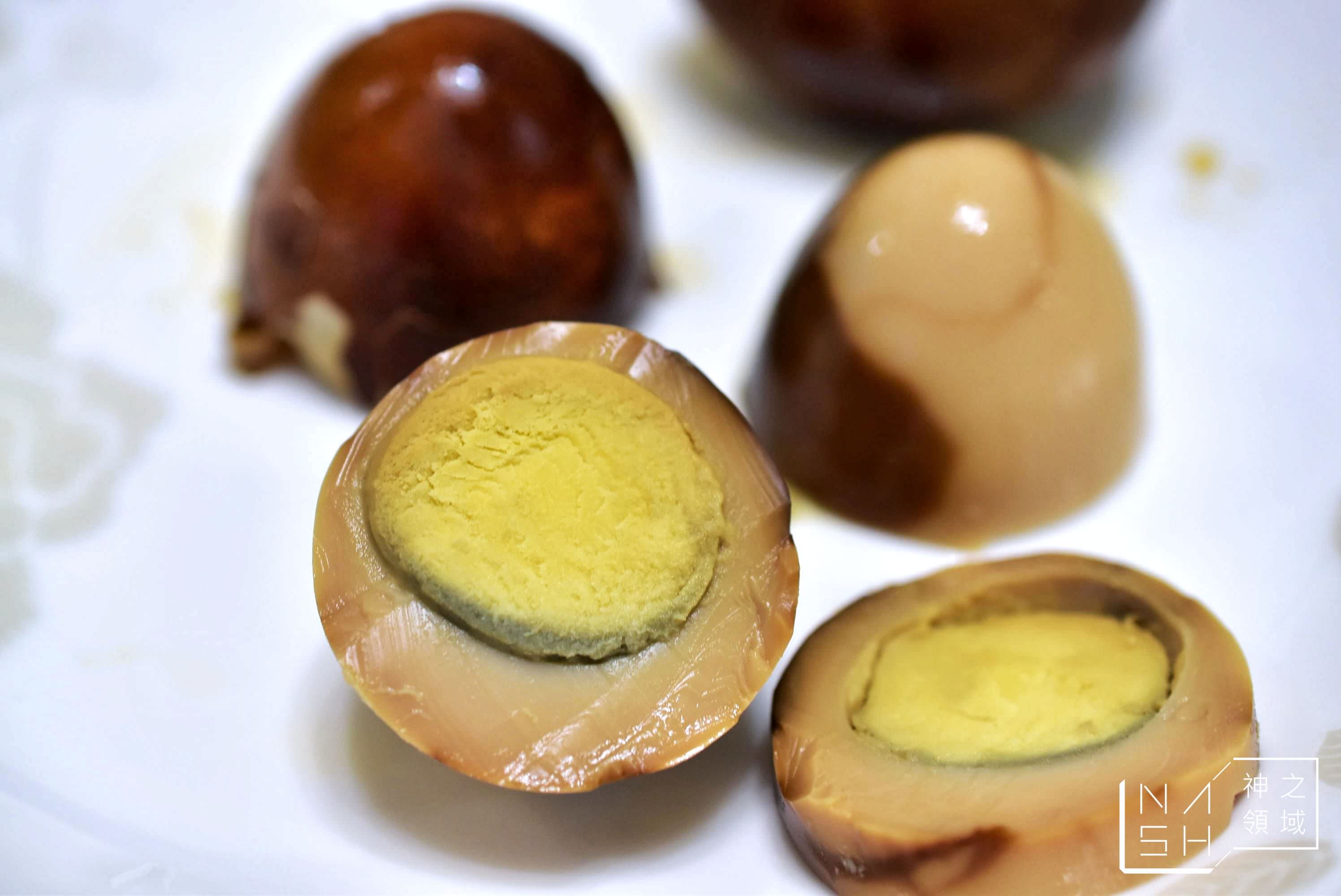 茶葉蛋食譜
