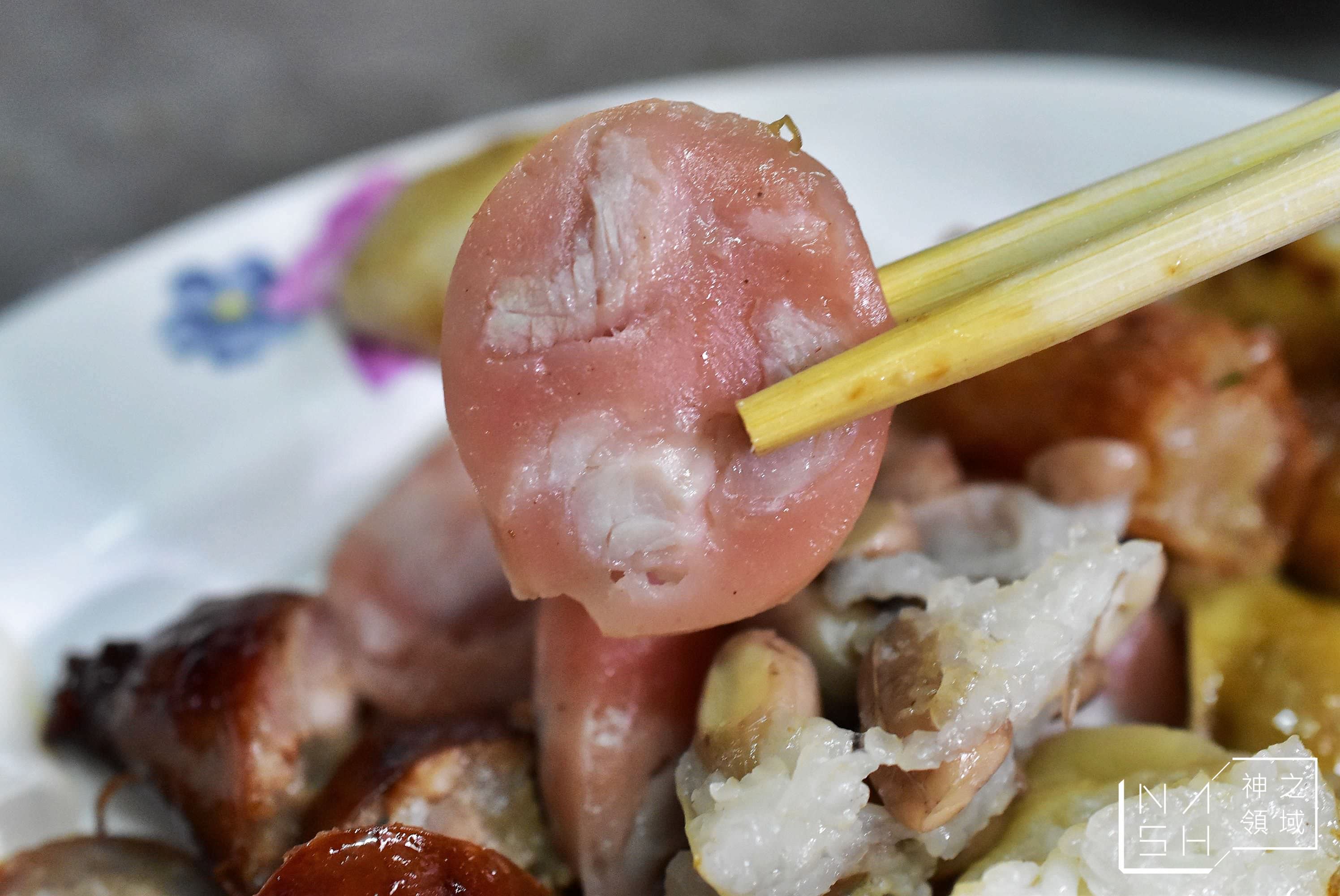 阿財點心