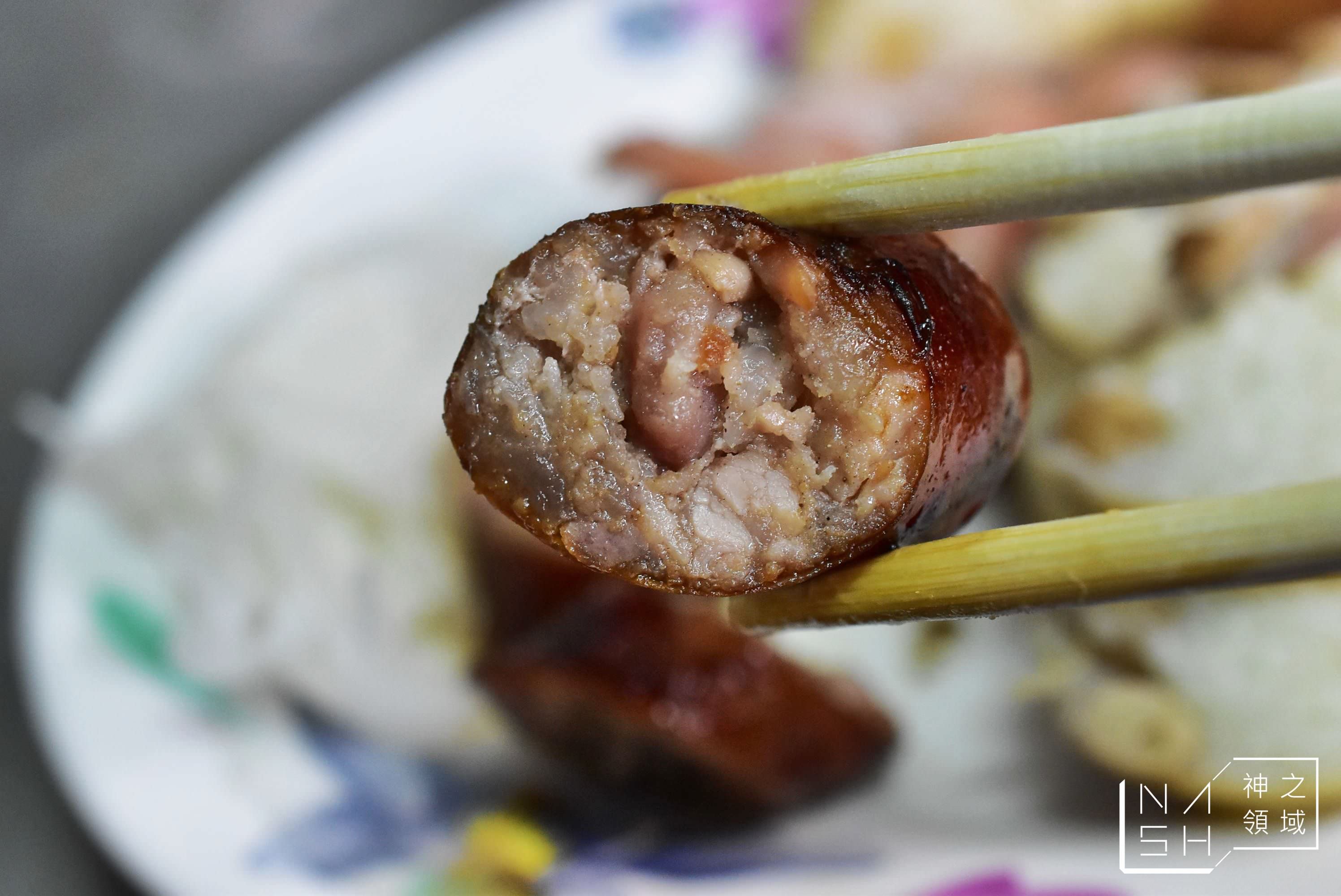 阿財點心