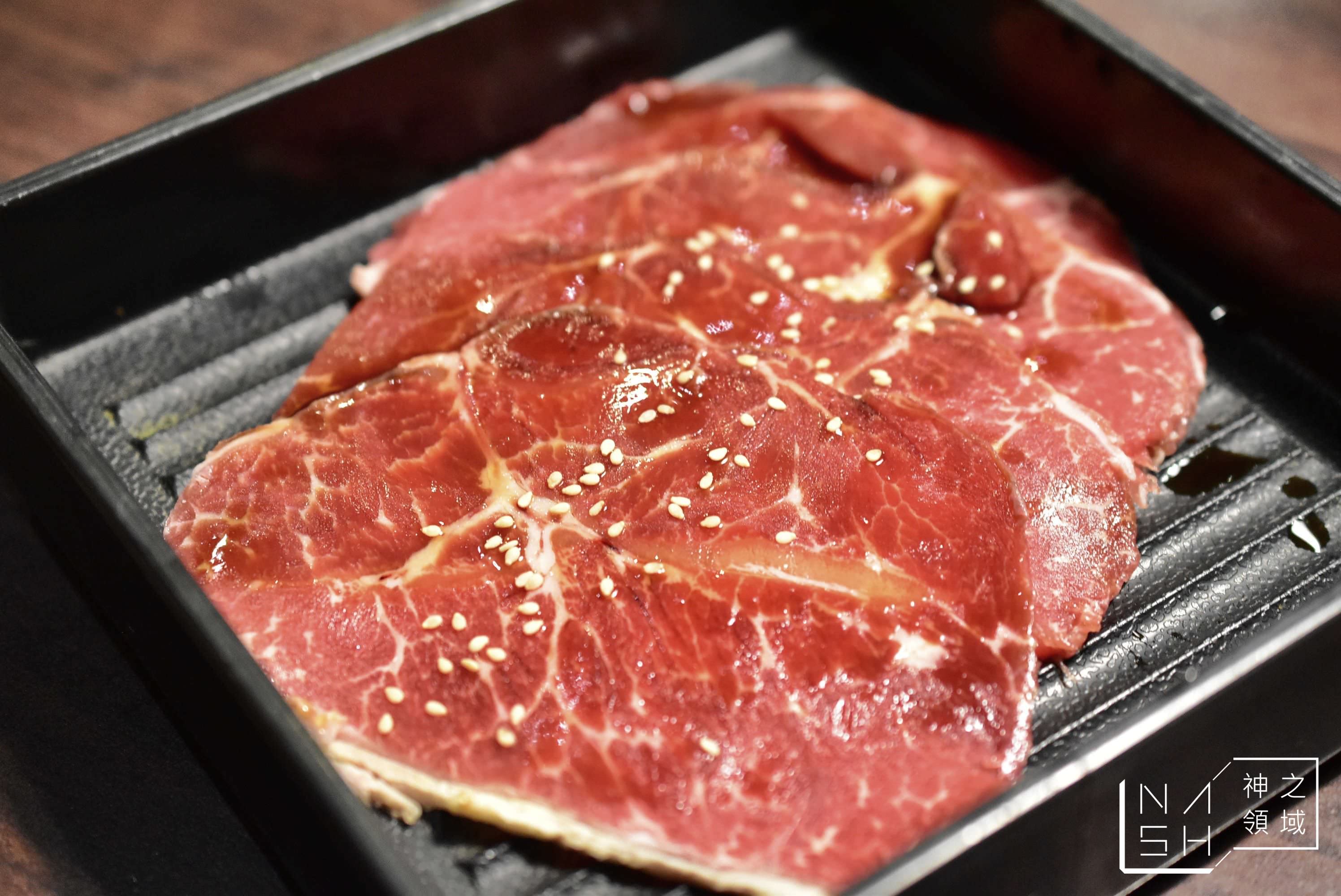 燒肉眾