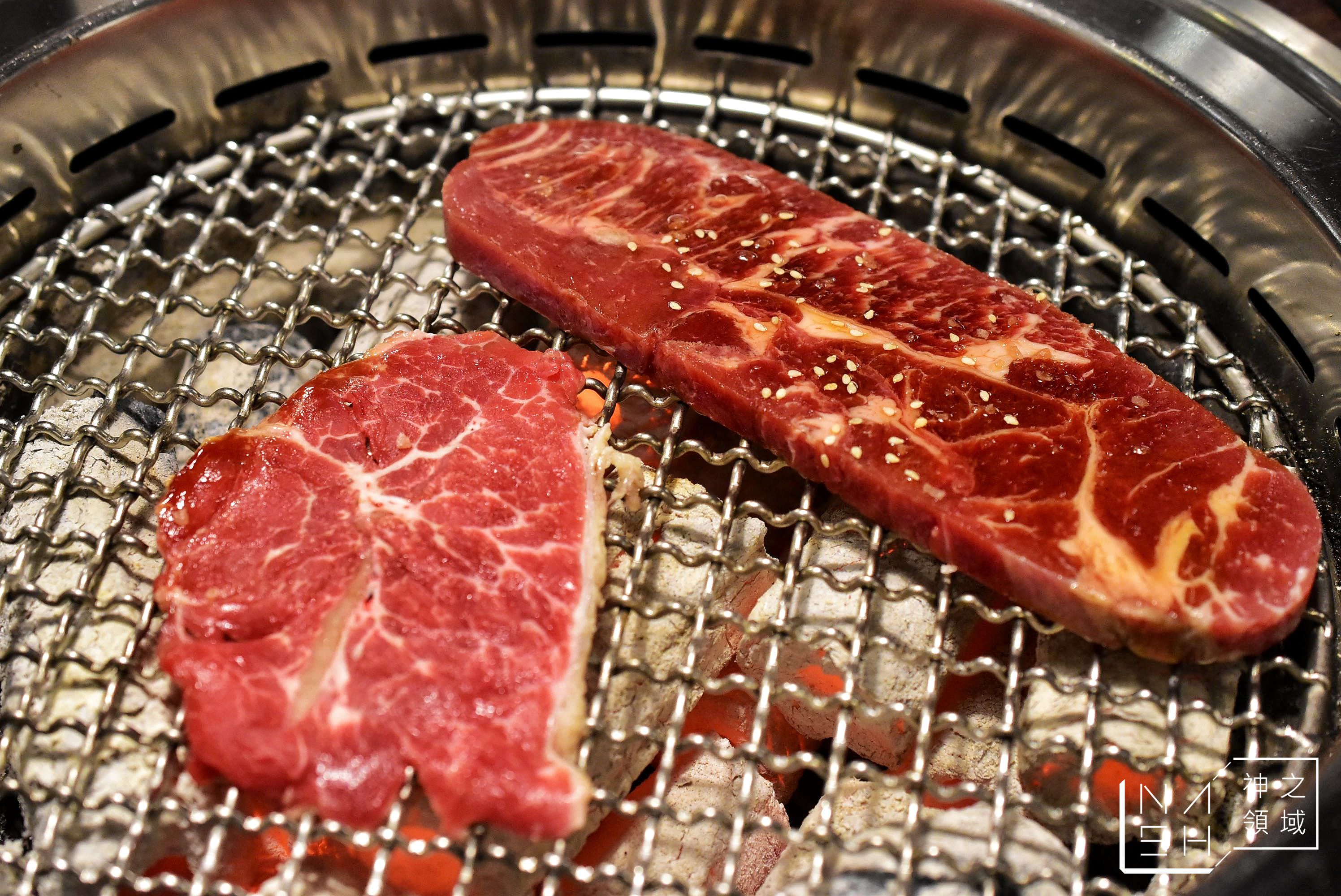 燒肉眾