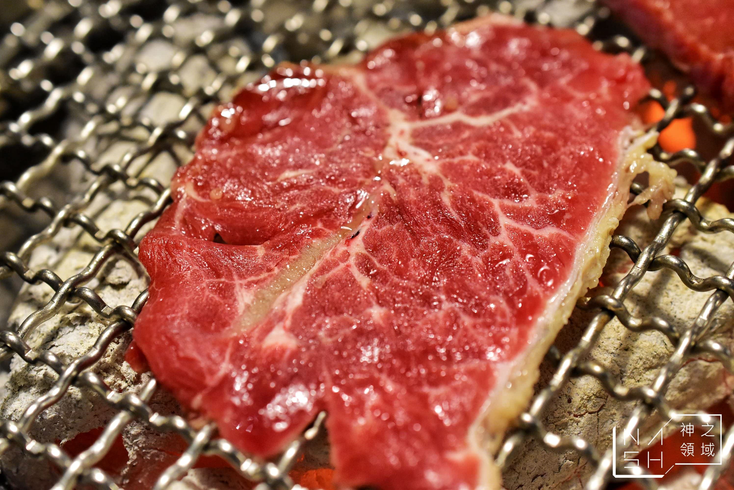 燒肉眾